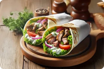 kebab