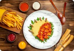 veggies-crispy-sides